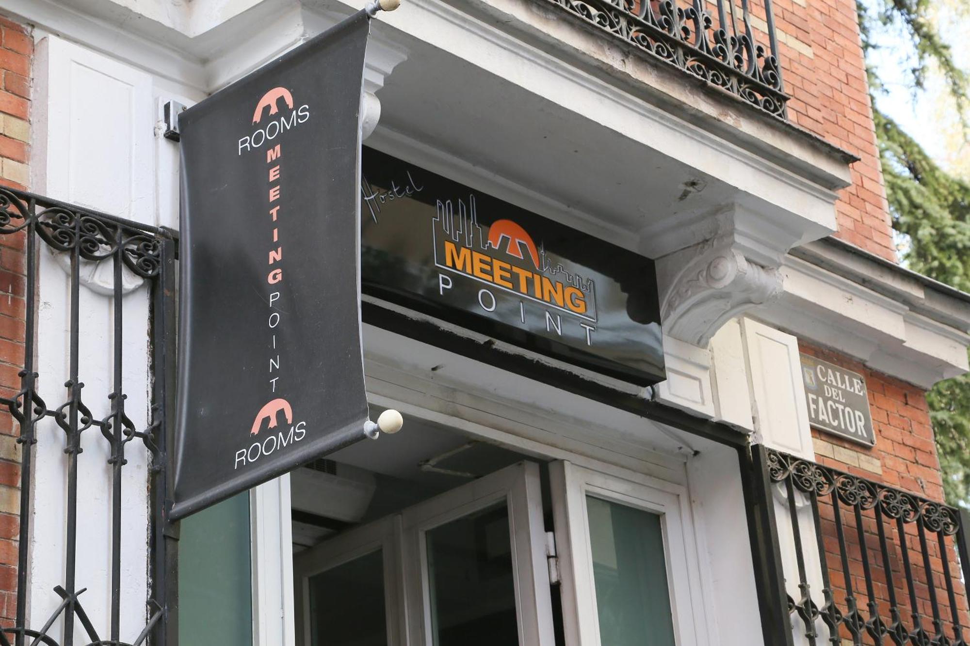 Hostels Meetingpoint — Photos 1